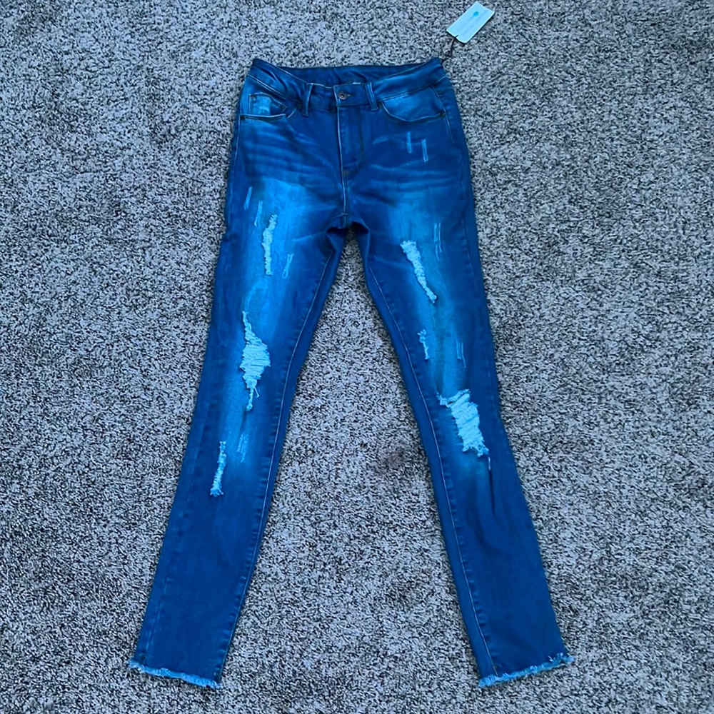 Nana Jeans